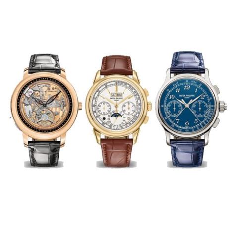 zegarki patek philippe sklep
